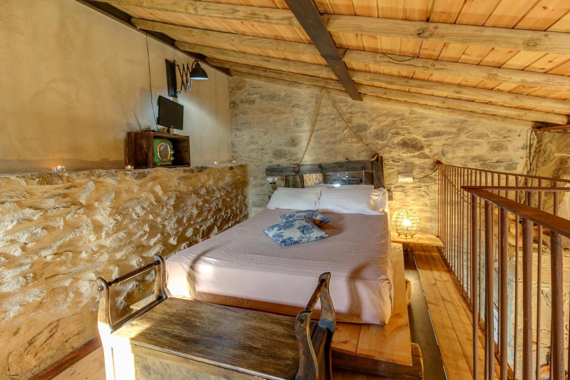 Casa Rural Therma Agreste Bermellar 外观 照片