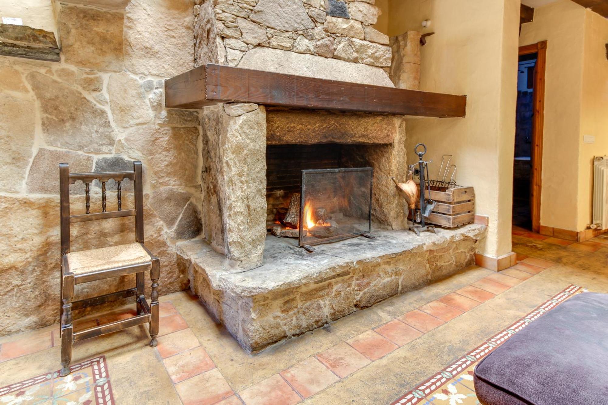 Casa Rural Therma Agreste Bermellar 外观 照片