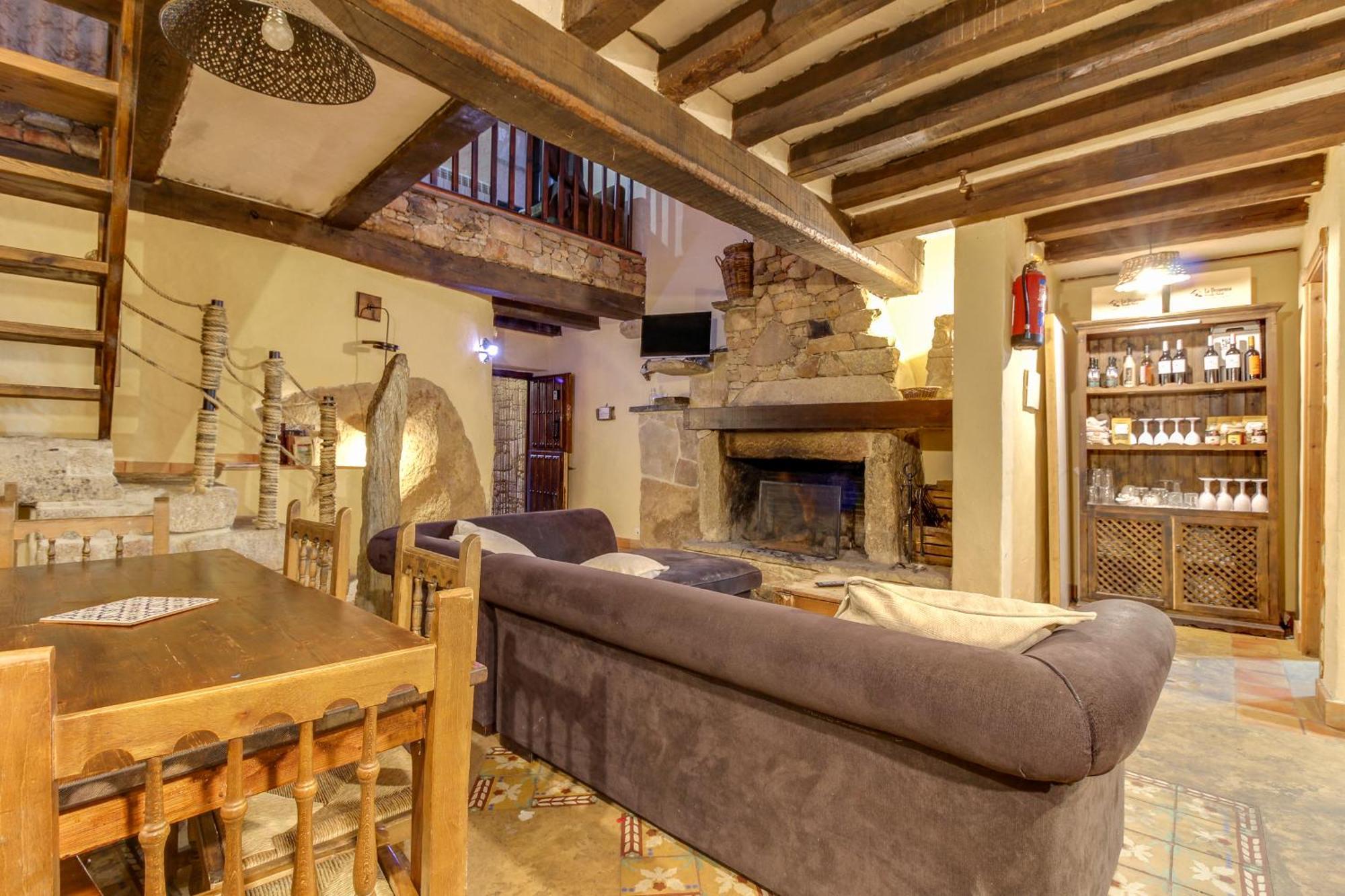 Casa Rural Therma Agreste Bermellar 外观 照片