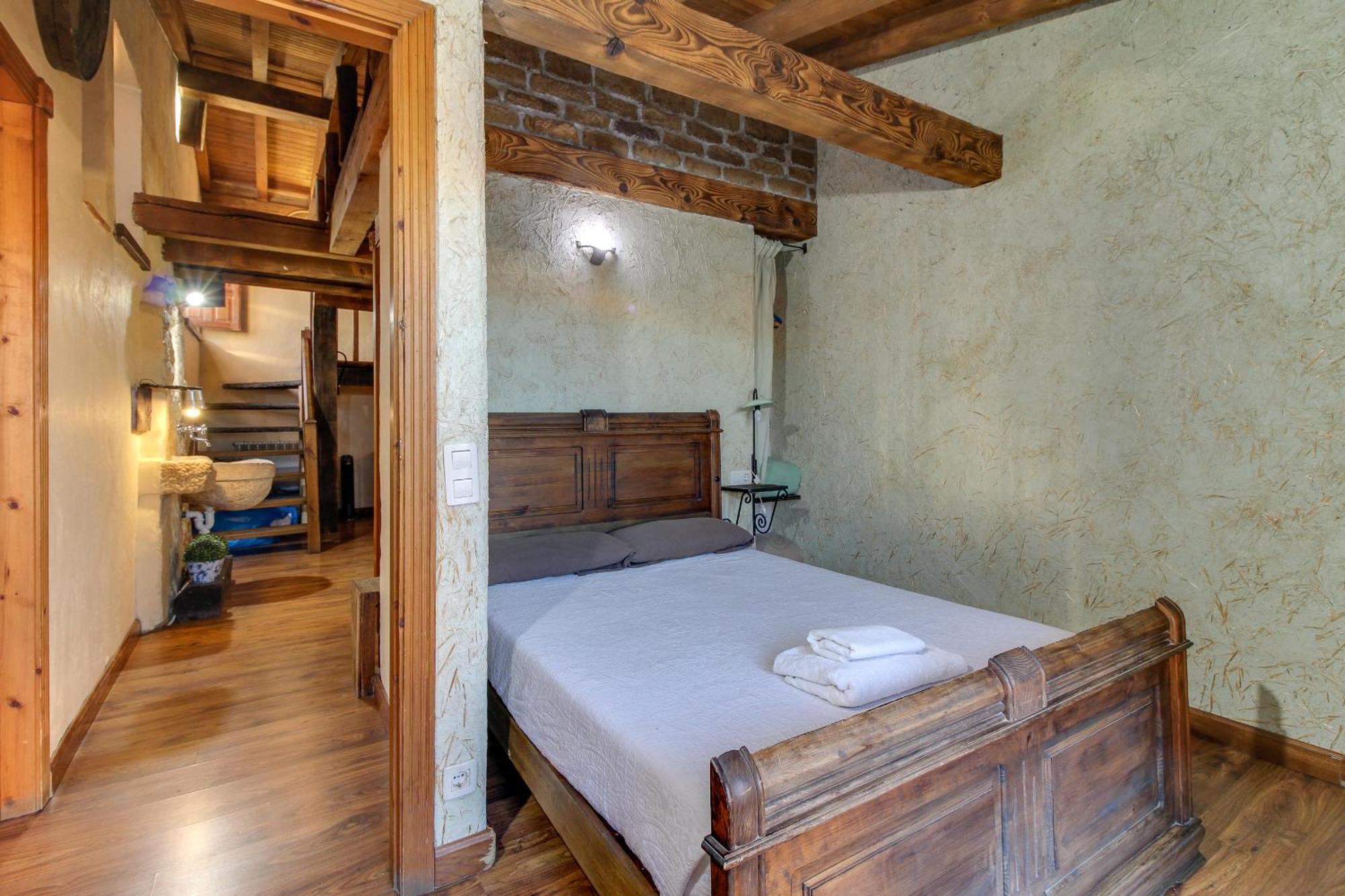Casa Rural Therma Agreste Bermellar 外观 照片