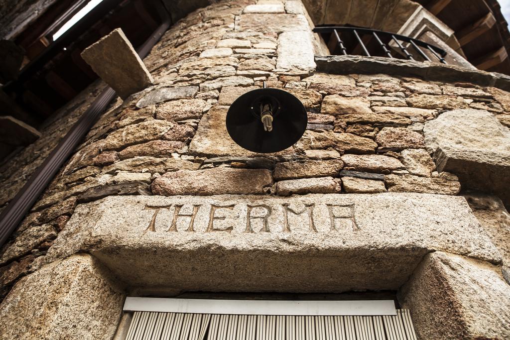 Casa Rural Therma Agreste Bermellar 外观 照片