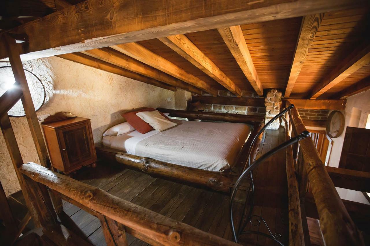 Casa Rural Therma Agreste Bermellar 外观 照片