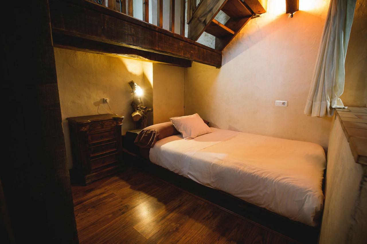 Casa Rural Therma Agreste Bermellar 外观 照片