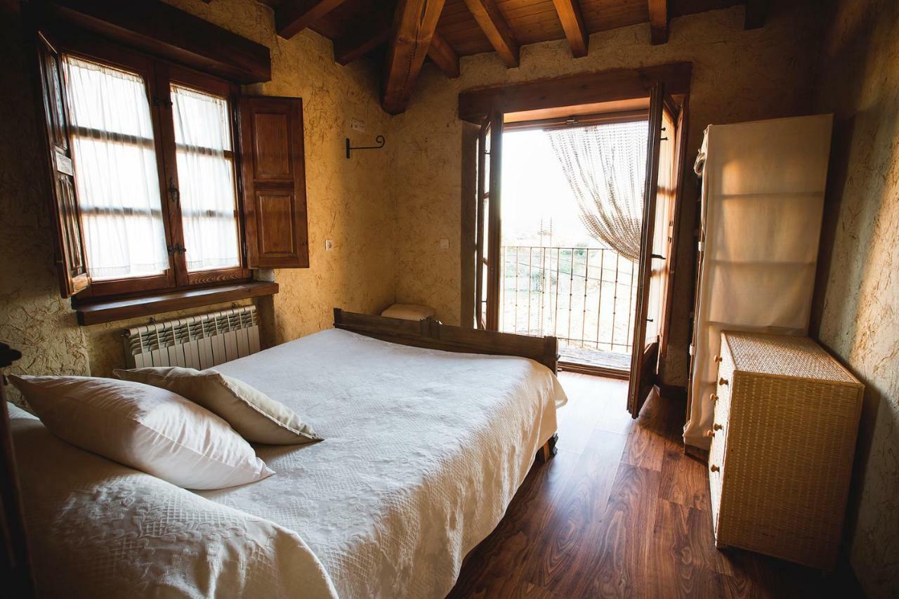 Casa Rural Therma Agreste Bermellar 外观 照片