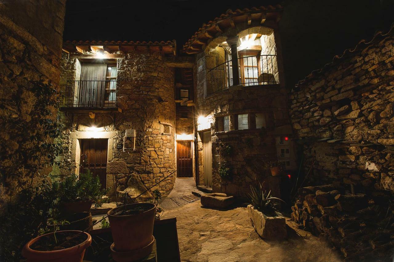 Casa Rural Therma Agreste Bermellar 外观 照片